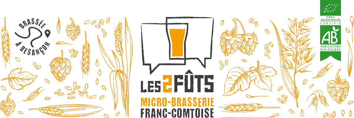 Les2FÛTS : Micro-Brasserie Franc-Comtoise